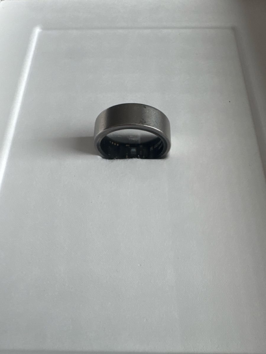 Ringe: Ultra Human Ring Air S10 – Gebraucht aus Benken ZH von lin_5pcz 2