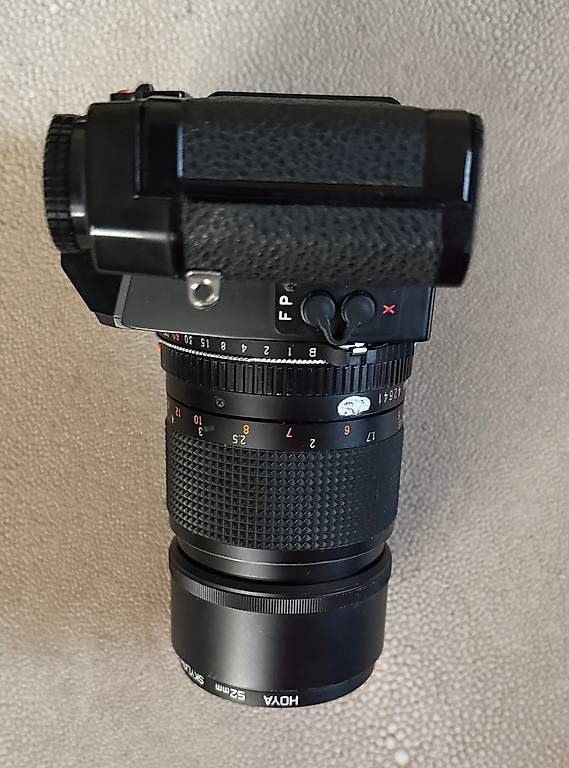 Fotocamera: Kamera Mamiya NC1000s – Usato da Zollikerberg venduto da eva_chz9 1