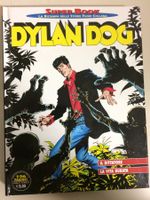 DYLAN DOG Super book # 46 IL DITTATORE - LA VITA RUBATA