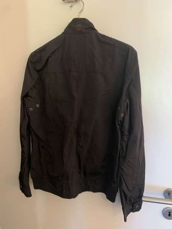 Massimo Dutti Giacche: NEW Elegant Massimo Dutti Jacket – Nuovo e nell'imballaggio originale da Zürich venduto da Alpen209 2