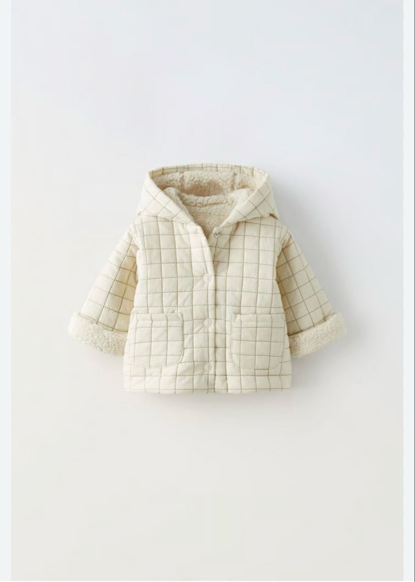 Zara Giacche & Cappotti: Jacket zara kinder – Nuovo e nell'imballaggio originale da Opfikon venduto da aro_f66t 1