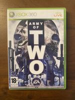 Army of Two für Xbox 360