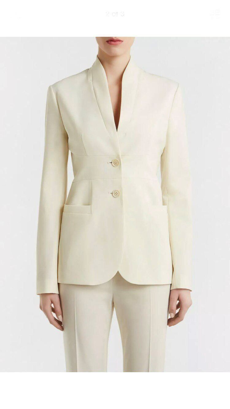 La Perla Giacche: La Perla blazer – Nuovo (secondo la descrizione) da Zürich venduto da BobJones 1