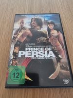 Prince of Persia - Der Sand der Zeit DVD Top Zustand!