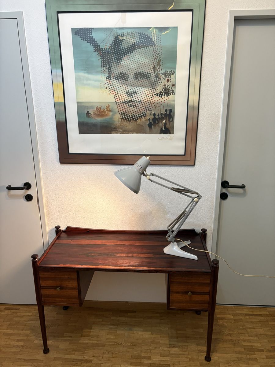 Lampade: Lampe vintage Scandinave – Usato da petit lancy venduto da FerreiraLuis 2