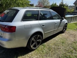 Seat exeo  St 2,0 tdi