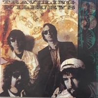 Traveling Wilburys – Vol. 3