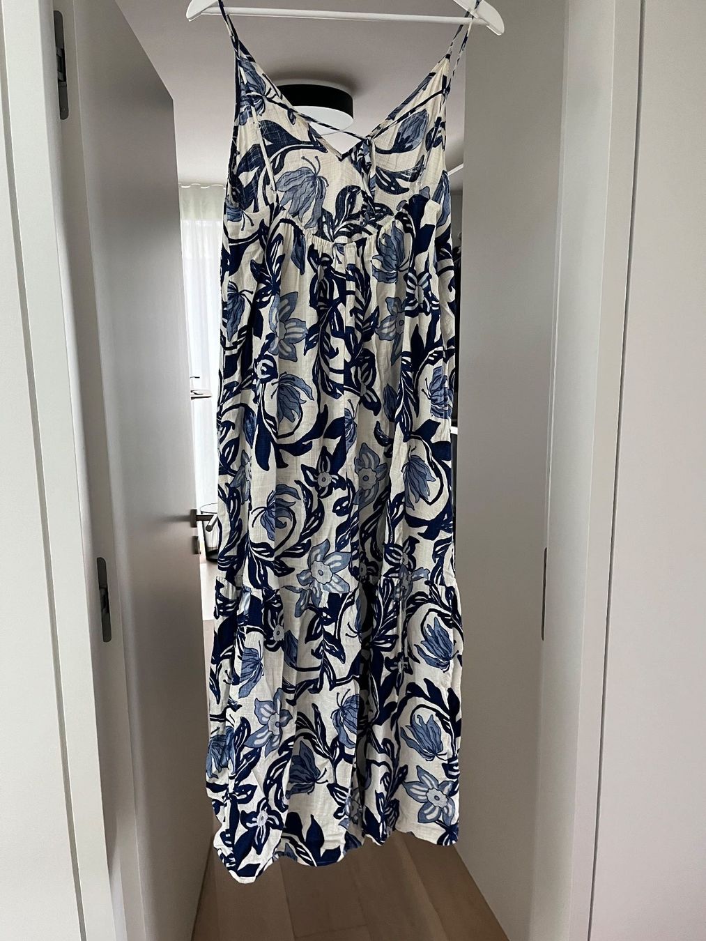 H&M Vestiti: Sommerkleid von H&M – Usato da Uitikon Waldegg venduto da YRH