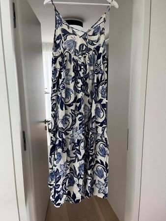 Sommerkleid von H&M