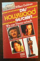 Das Hollywood Geschäft von William Goldman