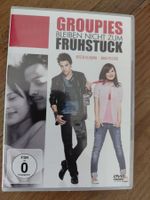 Groupies bleiben nicht zum Frühstück