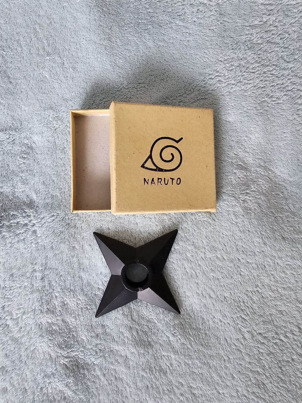 Giocattoli: Shuriken Naruto – Nuovo (secondo la descrizione) da Martigny venduto da fau_678l