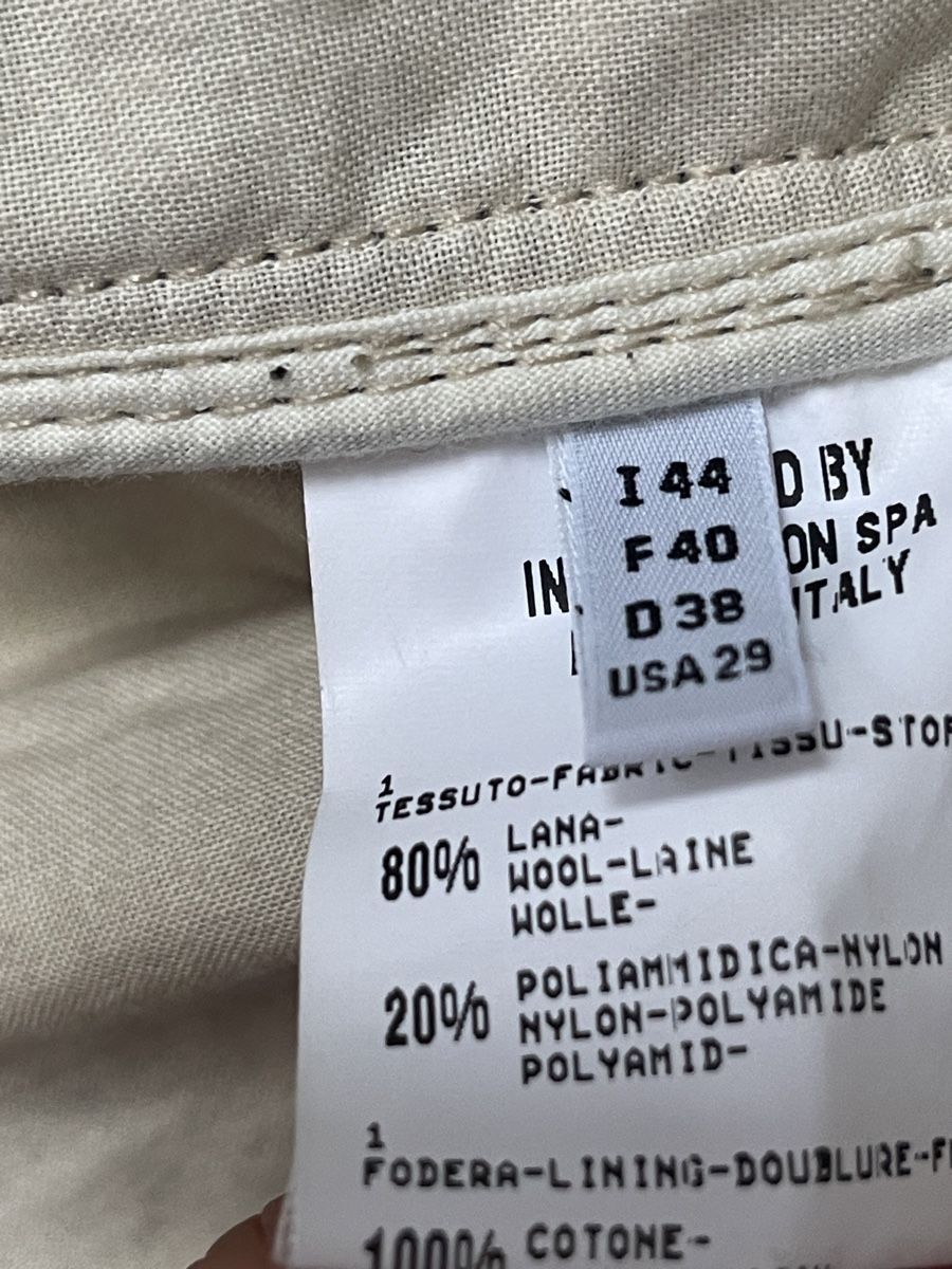 Girbaud Giacche: MARITHÉ FRANÇOIS GIRBAUD PARIS Damen Blazer – Grösse 38 – Usato da Zürich venduto da Recode.Fashion 8