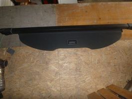 Gepäckraumrollo Ford S-Max 2007