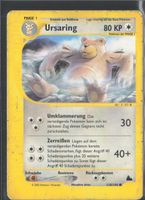 POKÉMON / Ursaring / Skyridge 🇩🇪