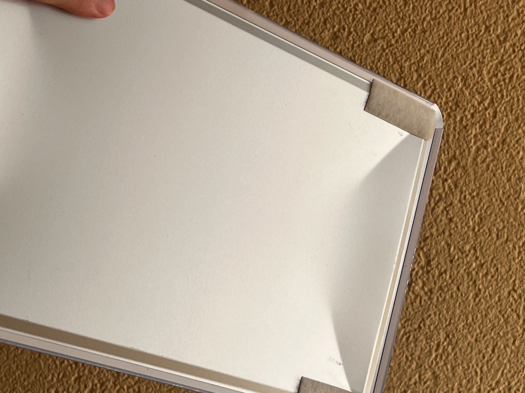 Ecriteaux: Blechschild Tafel Bild altes Metallbild – D'occasion à Wil par fuschti01 2