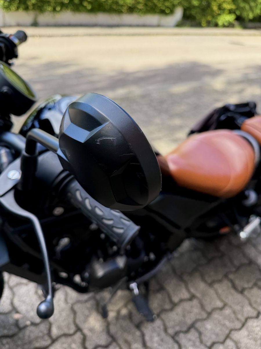Honda Cruisers: Honda CMX 500A – D'occasion à Binningen par chr_2szj 6