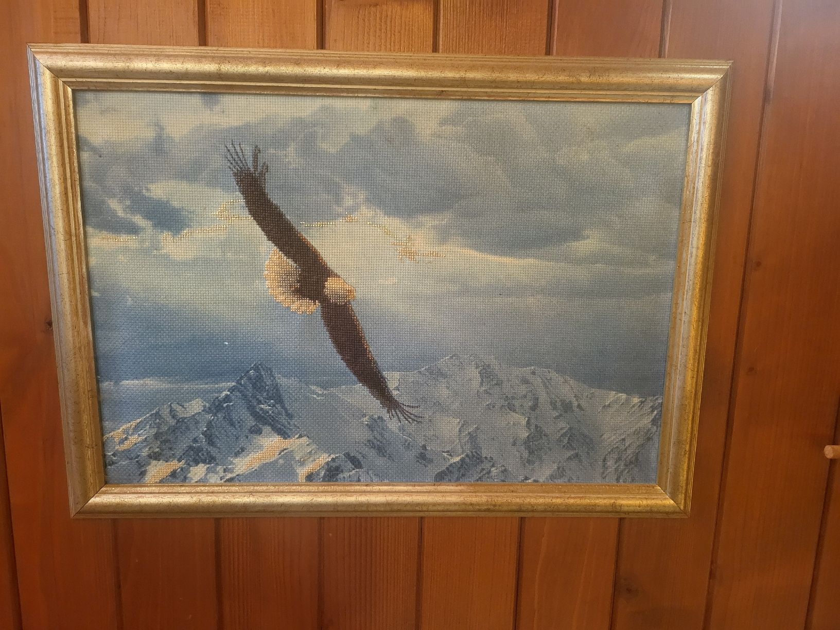 Poster & Bilder: Wanddeko – Neu (gemäss Beschreibung) aus Oberried FR von RICO170971