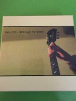 Wilco CD-Sammlung