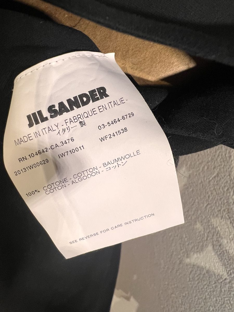 Jil Sander Kleider: Robe Jul Sander – Gebraucht aus St-Pierre-Clages von ste_xk6p 5