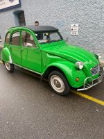 Citroën 2CV, Veteran