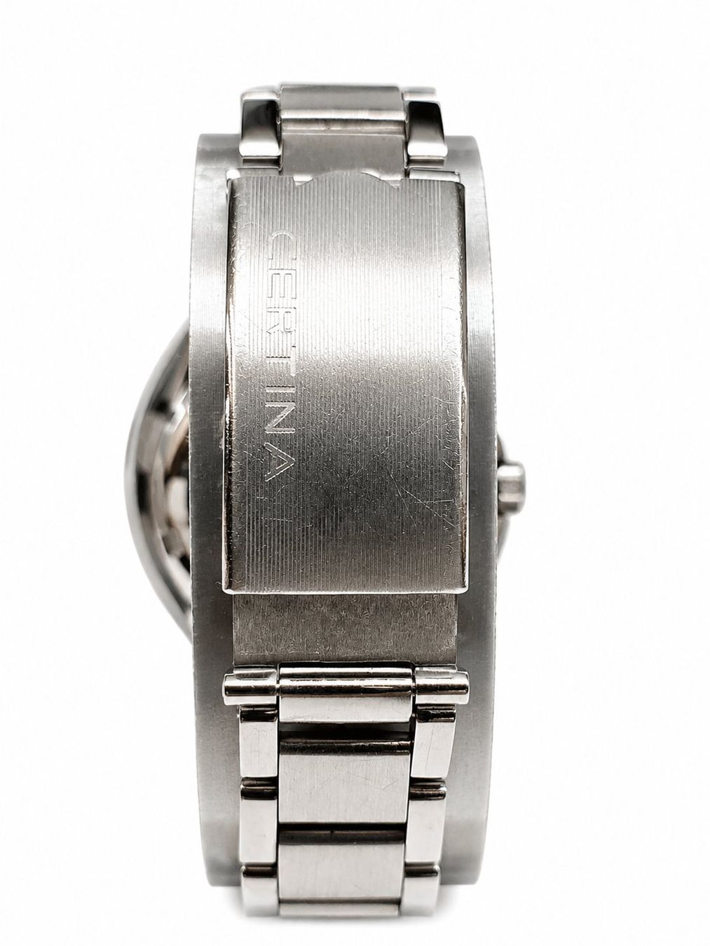 Rado Orologi: Certina DS  & Rado - 40mm – Usato da Luterbach venduto da Watchkeeper 4