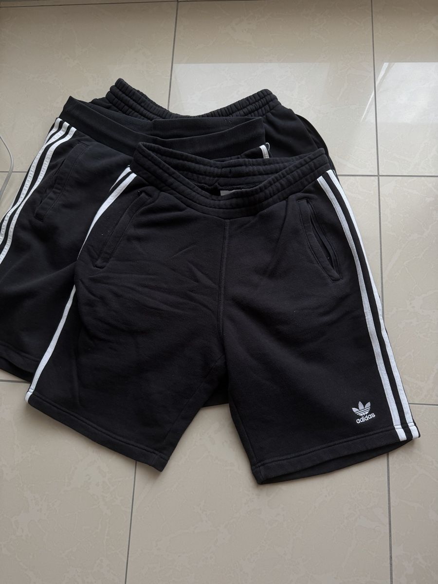 Adidas Lotti di vestiti: Adidas Shorts - 3 Pack – Usato da Erlen venduto da Ale_TCG 1