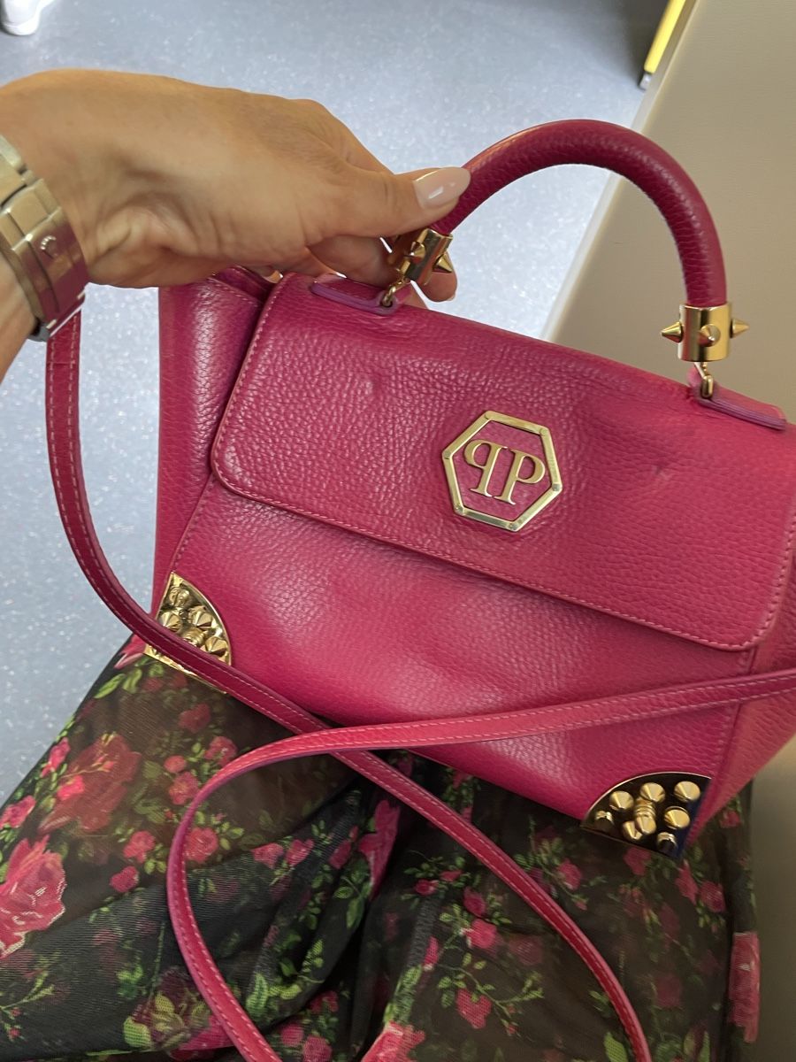 Philipp Plein Sacs femmes: Tasche Philipp Plein – D'occasion à Zunzgen par mel_y6w2 2