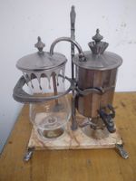 Hergiswiler Kaffeebereiter Handarbeit Top Zustand Sammler 59