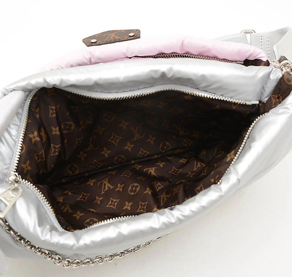 Louis Vuitton Borse da donna: ❤️ Louis Vuitton Multi Pochette Maxi Pillow – Nuovo (secondo la descrizione) da Eschenbach LU venduto da Luxury_Limited 4