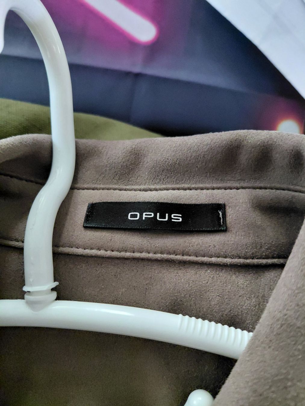Opus Camicette: Bluse der Marke Opus – Nuovo (secondo la descrizione) da Worb venduto da Antoinette22 2