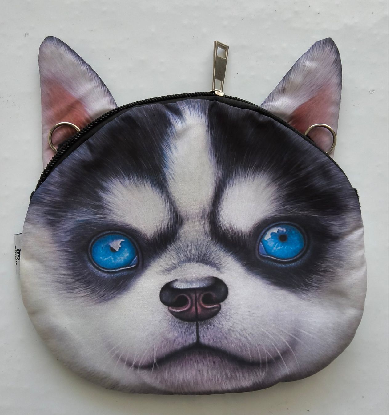 Altro in Cosmetici & Cura: Hand  Tasche  Katze  Geldbeutel  Katze – Nuovo (secondo la descrizione) da Castagnola venduto da Cat-WomenX