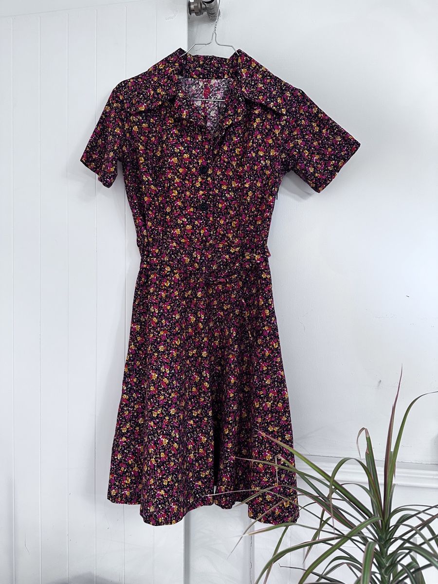 Robes: Sommerkleid 34 – D'occasion à Zürich par Misus.Flohmi 1