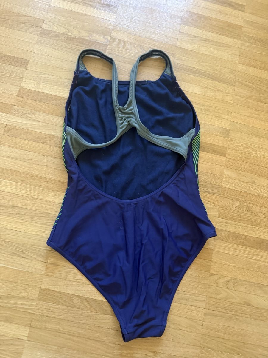 Arena Costumi da bagno & Bikini: Arena Badeanzug 🩱 gr.38 – Usato da Perlen venduto da SPICE24 2
