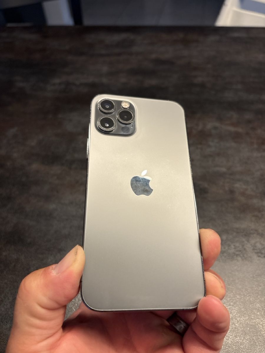 Apple Telefoni cellulari / Smartphones: Iphone 12 Pro 128GB – Usato da Bellmund venduto da power-1 1