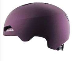 NEU Alpina Velohelm Hackney Gr. 47-51