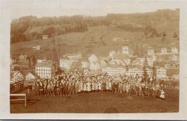 Foto AK, Appenzell, Wo?