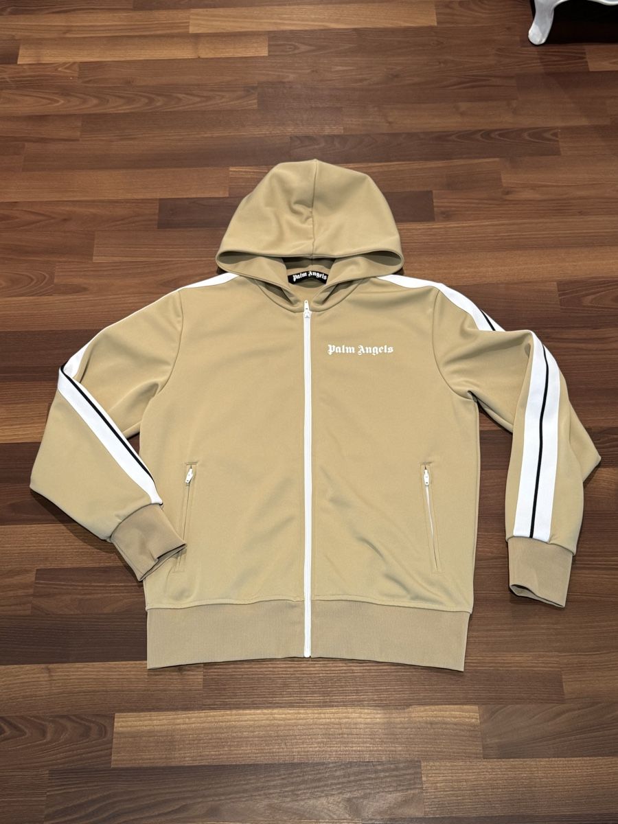 Palm Angels Giacche: Palm Angels Trainingsjacke ab CHF 1.-  – Usato da Gränichen venduto da lixil