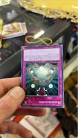 Yu-Gi-Oh Karte Makrokosmos 0241114. Auflage guter Zustand