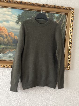 OliveGrin WolePulli Bogner GrMTop Gereinigt,fon schattesitSo