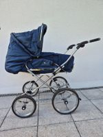 Hesba Kinderwagen