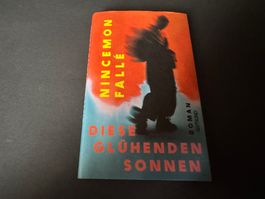 DIESE GLÜHENDEN SONNEN