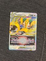 Pokemon Regigigas Vstar Zenit der Könige Deutsch