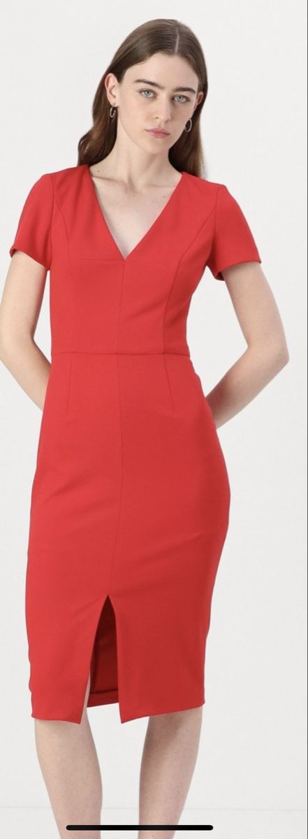 Phase Eight Vestiti: Phase Eight Kleid Grösse 40/42, neu – Nuovo e nell'imballaggio originale da Zürich venduto da felice191x