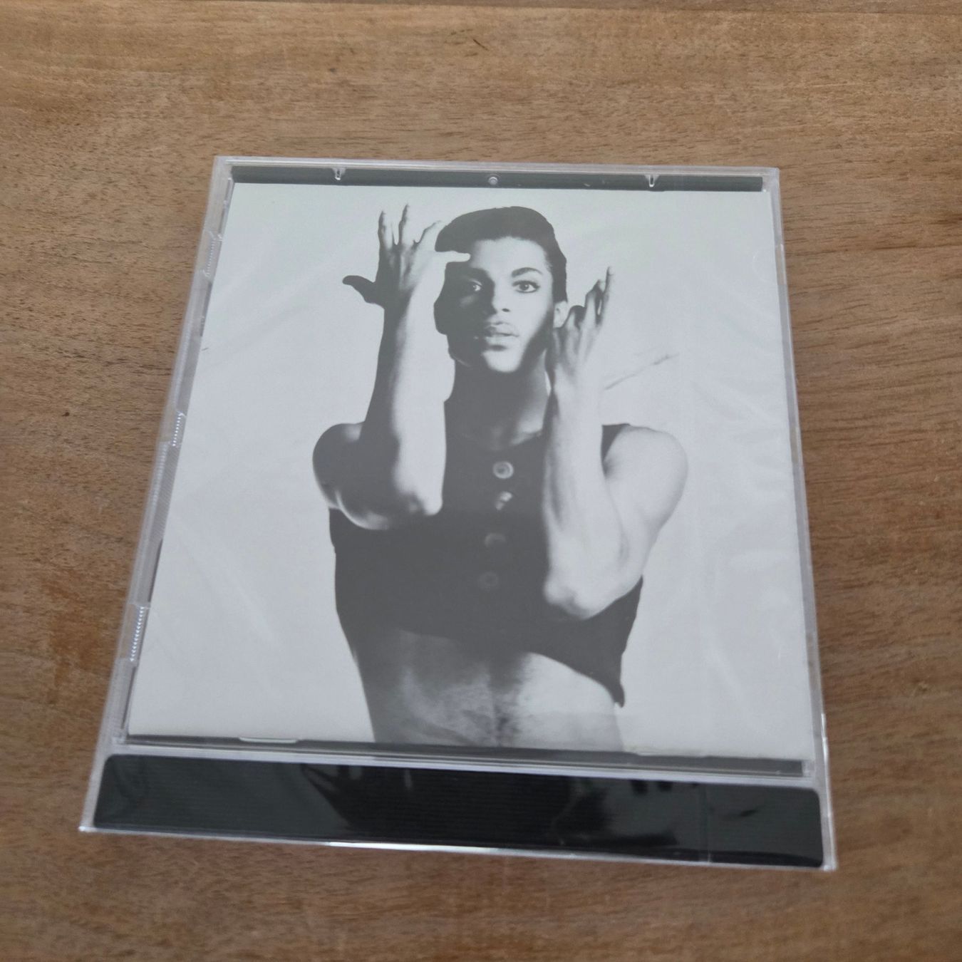CDs: Prince - Parade - neu / originalverpackt - CD – Neu und originalverpackt aus Olten von clayrout