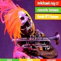 Michael Ray, Steve Ferraris, Eddie Dejean, Horace Henderson