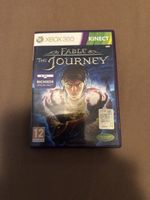 Fable The Journey