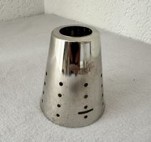 Shisha - Windschutz-Glocke CRT - Metall