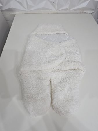 Baby wärmer Kleidung Decke