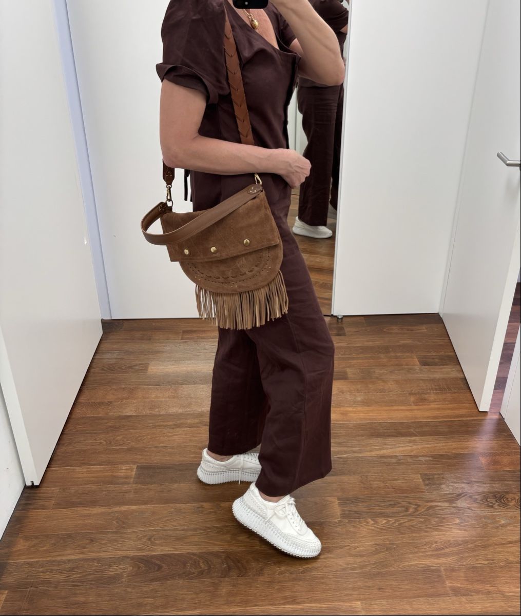 Chloé Chaussures femmes: CHLOE Sneakers Gr. 41 / 680 CHF – D'occasion à Tägerwilen par limolimo